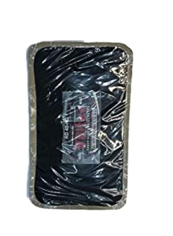 رقعة نصف قطرية شديدة التحمل من فولتيك 40-HD