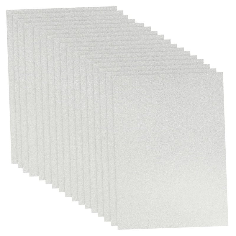 Dual Sided Craft Paperboard Sheets For Kids Birthday Decor School Projects - Image 2