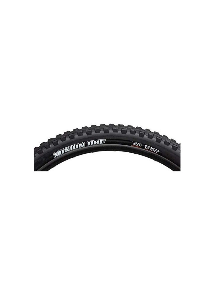 Maxxis - Minion Dhf 27.5X2.50 Wt Exo/Tubeless Ready - Image 1