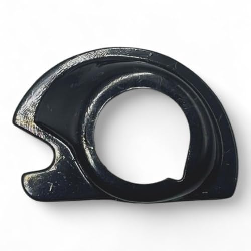 Zenith Bobbin case Black Color for Singer Rotomatic Sewing Machines. Black - Image 5