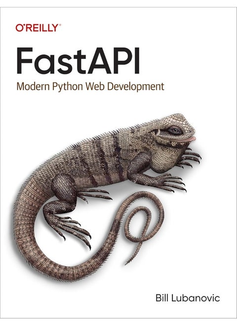 Fastapi: Modern Python Web Development