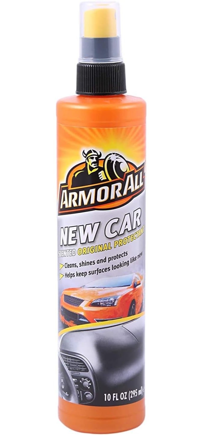 ArmorAll New Car Scented Original Shine Protectant - 295ml