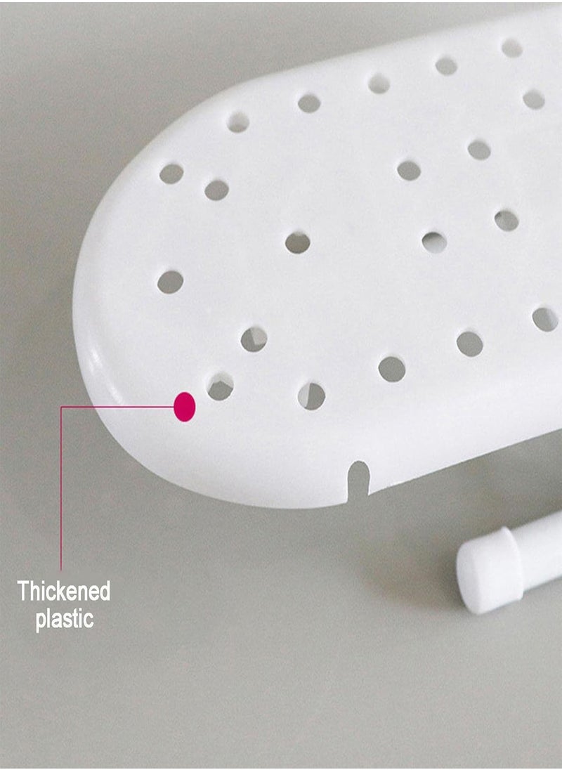 Sleeve Ironing Board, Table Ironing Board, Small Ironing Board for Table Top, Foldable, Ironing Board, Small for Steam Ironing Station for Shirts and Trouser Legs, Practical Ironing Aid, 28x10x8cm