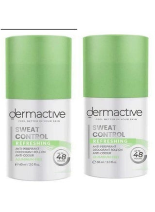 Dermactive 1+1 Roll On Offer Sweat Control Refreshing - pzsku/Z4FAC40DB4D7F500AB739Z/45/1759678139/519273ff-39ff-473e-895c-efe08f3c4657