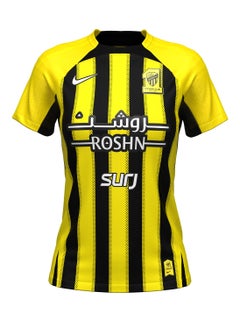 Al Ittihad F.C Home Jersey Stadium Women - pzsku/Z4FAC451B969CC1B1BFB3Z/45/_/1721497797/f22c8f22-9c4f-4fff-9f9b-061c1cdf8422