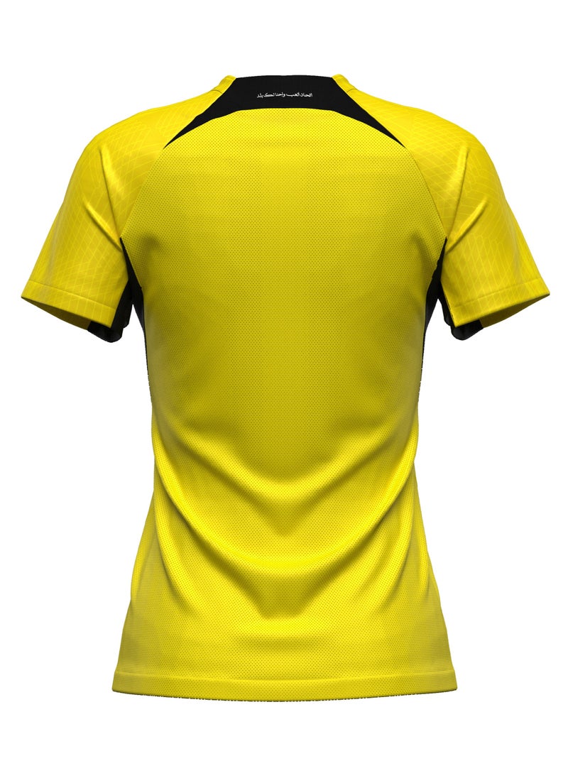 Nike Al Ittihad F.C Home Jersey Stadium Women  - Image 2