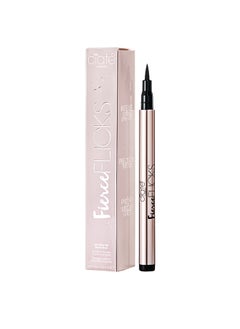 Ciate Fierce Flicks Liquid Liner Black  - Image 1