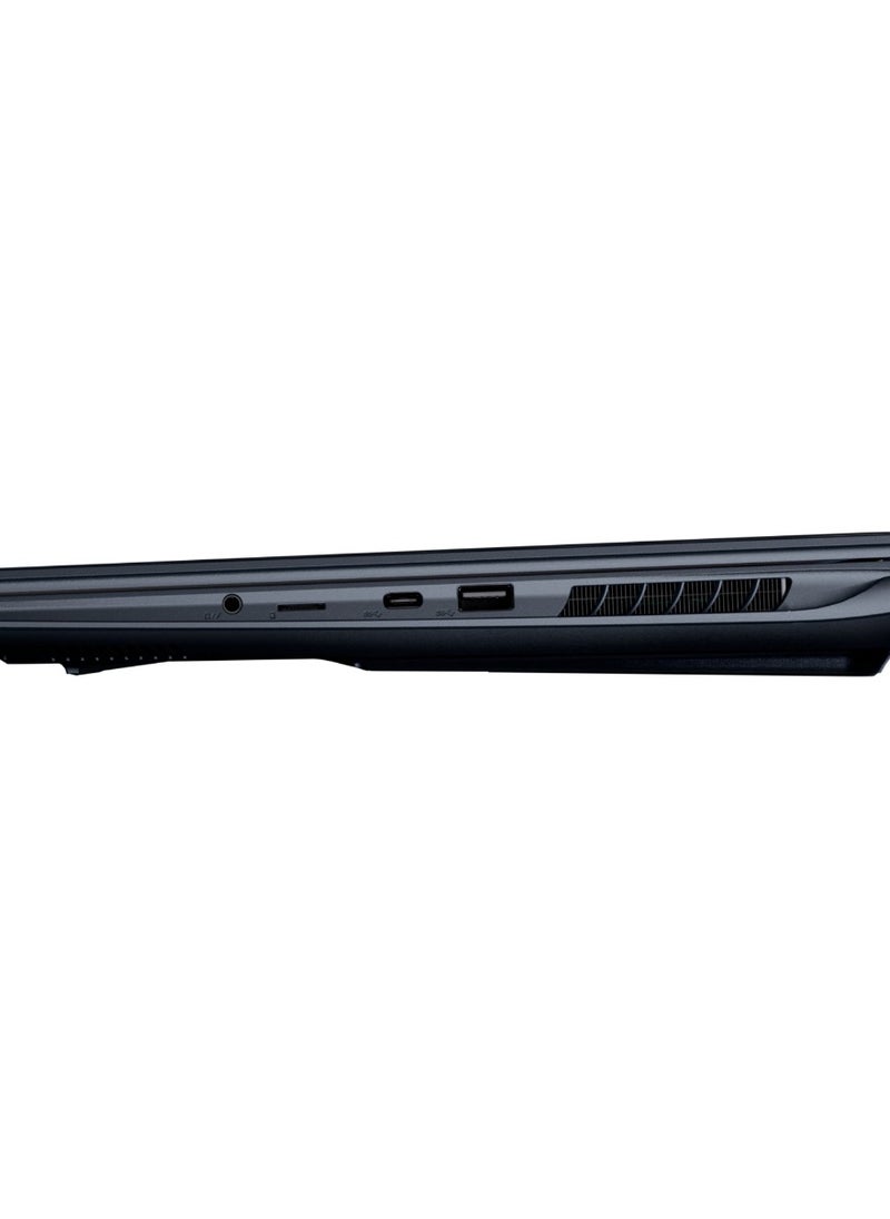 Aorus Master 16 AM6H Ultra 9 275HX - 32GB DDR5 - NVIDIA® GeForce RTX™ 5090 24GB - 1TB M.2 SSD - QHD+ -Windows 11 - Gaming Laptop