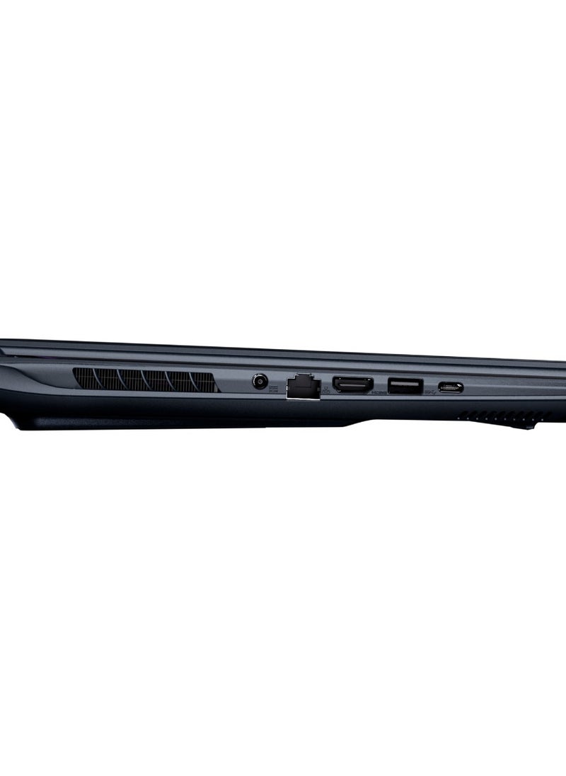 Aorus Master 16 AM6H Ultra 9 275HX - 32GB DDR5 - NVIDIA® GeForce RTX™ 5090 24GB - 1TB M.2 SSD - QHD+ -Windows 11 - Gaming Laptop
