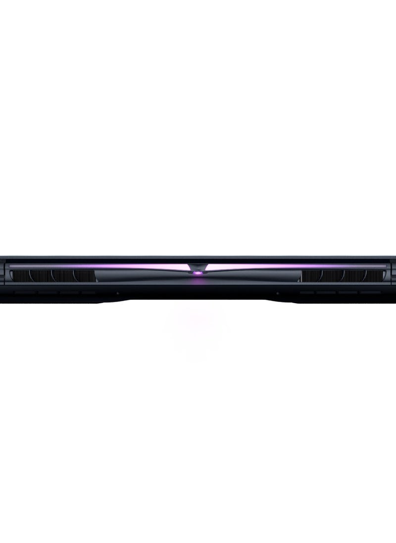 Aorus Master 16 AM6H Ultra 9 275HX - 32GB DDR5 - NVIDIA® GeForce RTX™ 5090 24GB - 1TB M.2 SSD - QHD+ -Windows 11 - Gaming Laptop