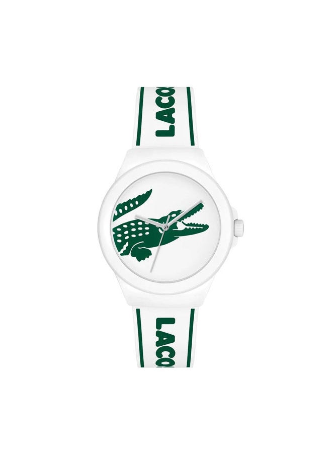 LACOSTE Silicone Analog Watch 2001347  - Image 1
