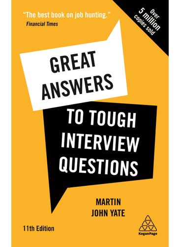 Great Answers to Tough Interview Questions - pzsku/Z4FAC8D4AAC6746526D12Z/45/_/1734598603/cdfaad70-6ffe-4f12-8d1f-61ee11c16559