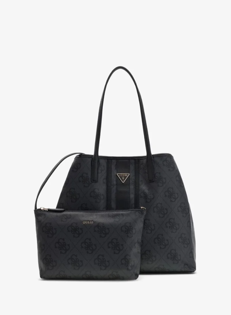 Victtoria Large 2 In 1 Tote Bag