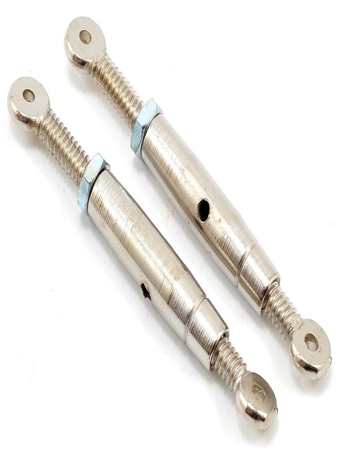 Du-Bro 300 1/4 Scale Turnbuckle (2-Pack) - Image 1