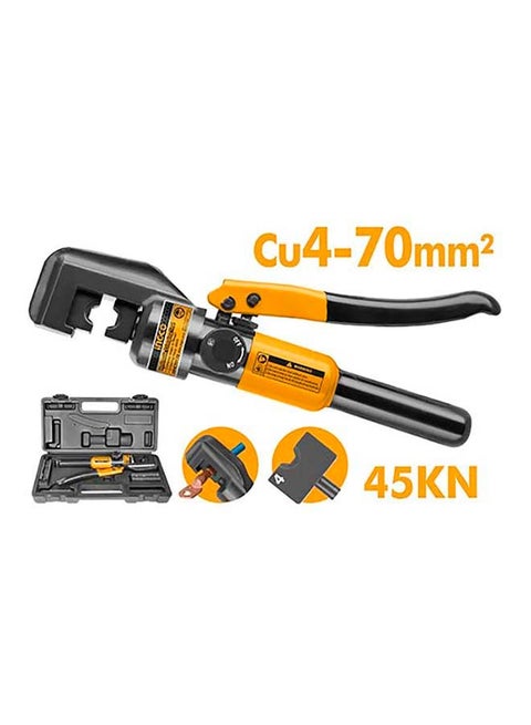 Hydraulic Crimping Tool