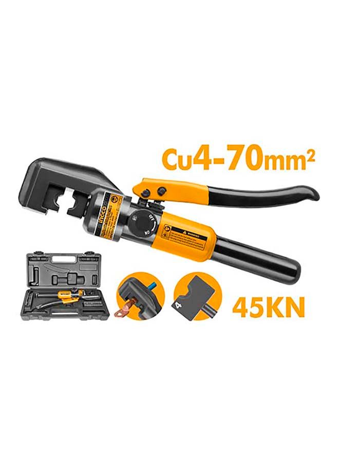 Hydraulic Crimping Tool