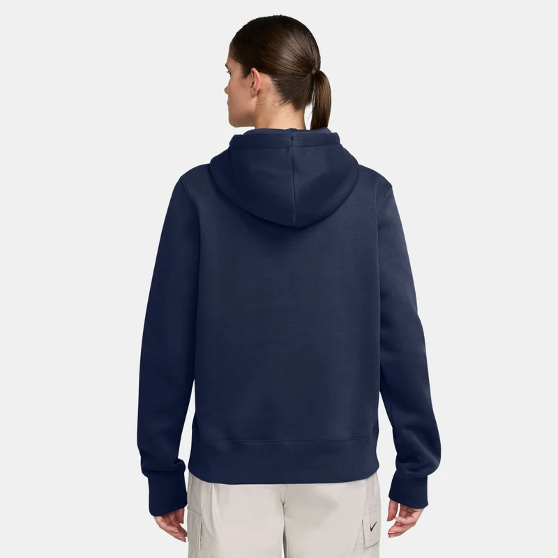 نايكي هودي صوف رياضي فينيكس للنساء