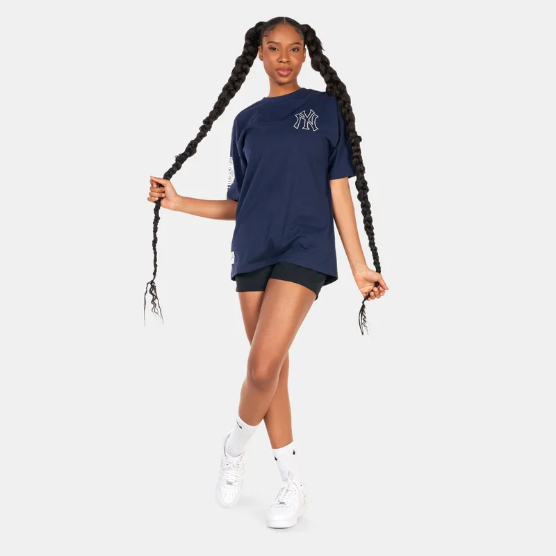 NEW ERA New York Yankees Heritage T-Shirt