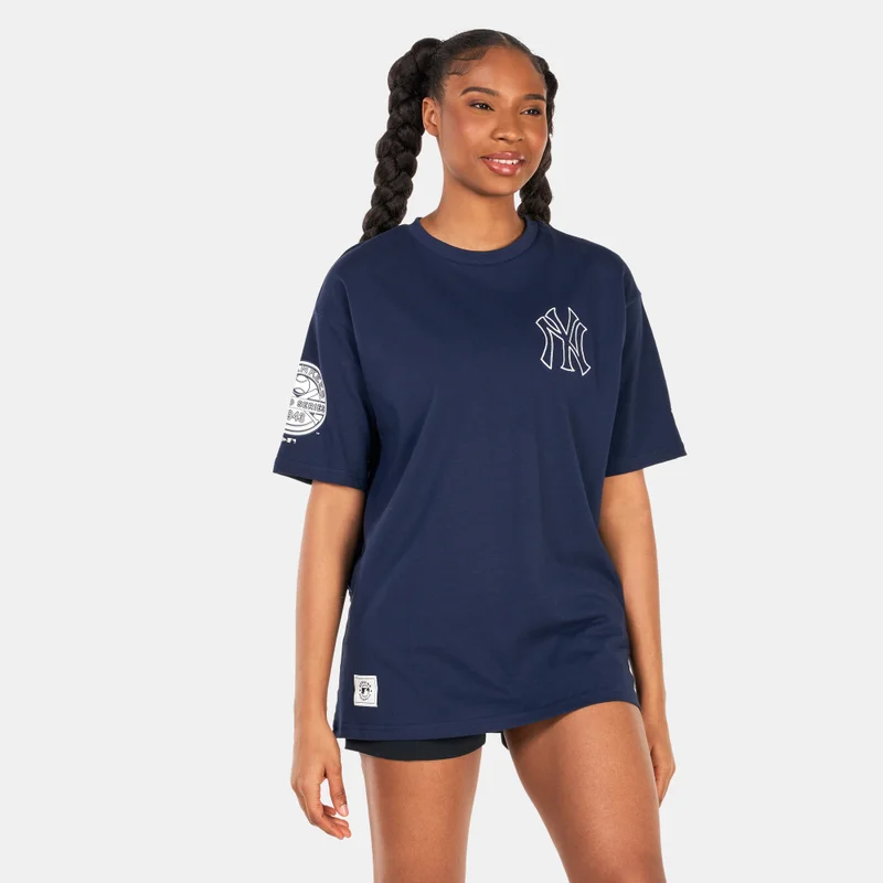 NEW ERA New York Yankees Heritage T-Shirt