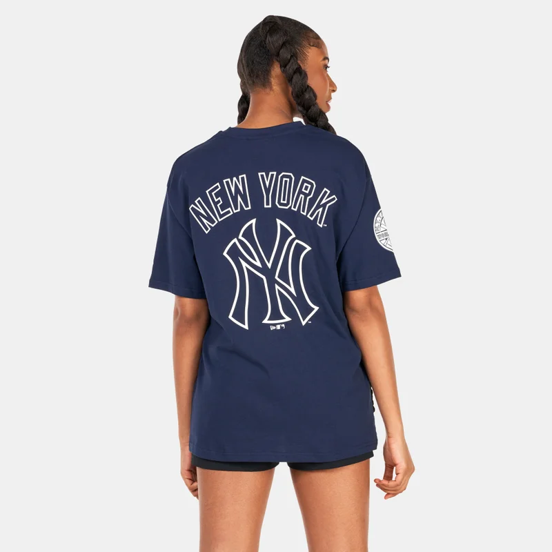 NEW ERA New York Yankees Heritage T-Shirt