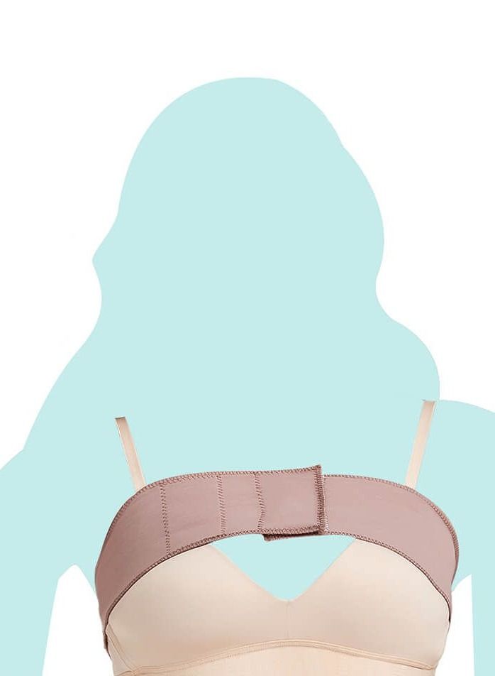 فاجاتي حزام ضاغط علوي 11037 - Image 2