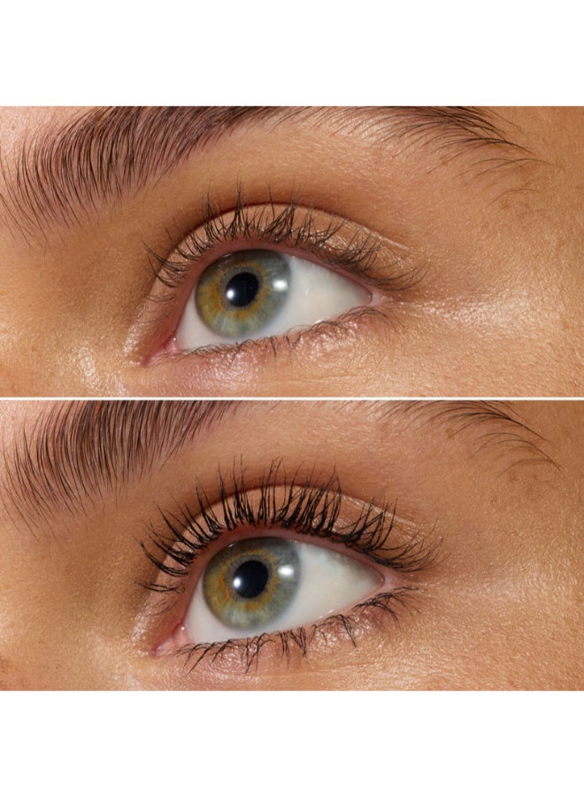 Essence Call Me Queen Dramatic False Lash Effect Mascara Waterproof Black - Image 5