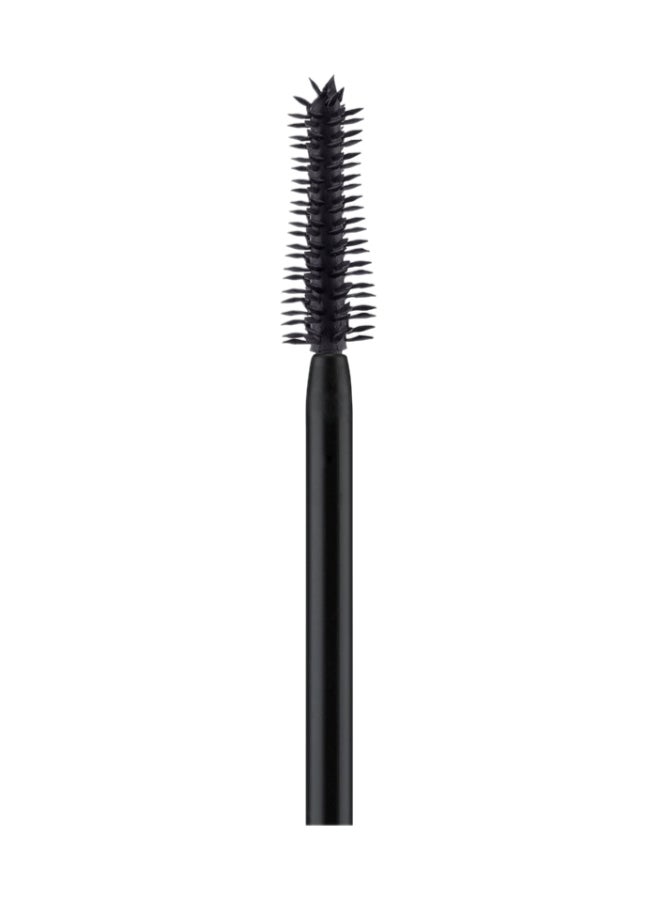Essence Call Me Queen Dramatic False Lash Effect Mascara Waterproof Black - Image 3