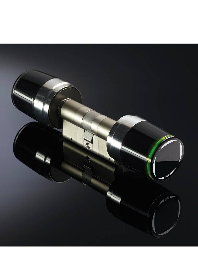 ISEO Libra - COMPATIBLE WITH KEYLESS FOR HOLIDAY HOMES. - Image 1