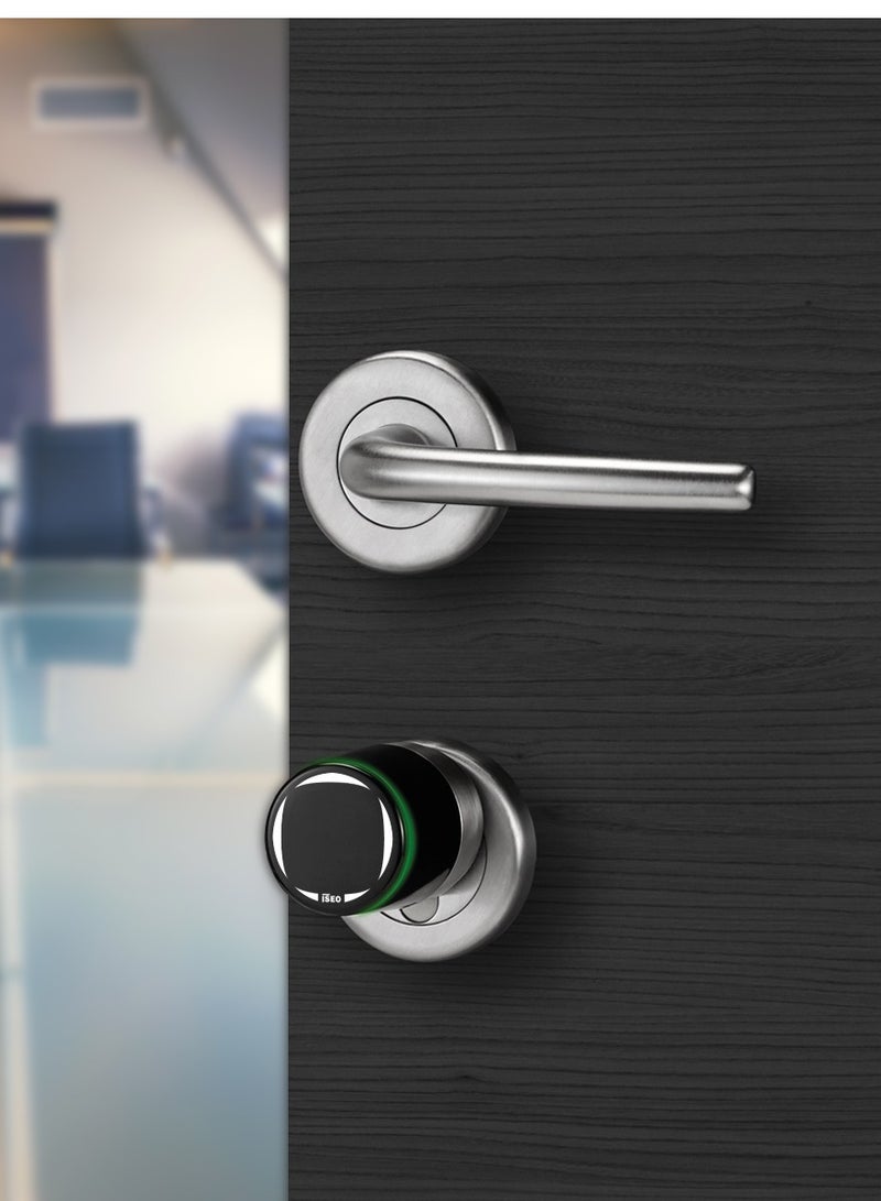 ISEO Libra - COMPATIBLE WITH KEYLESS FOR HOLIDAY HOMES. - Image 2