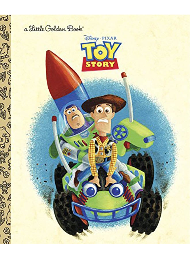 Toy Story (Disney/Pixar Toy Story)