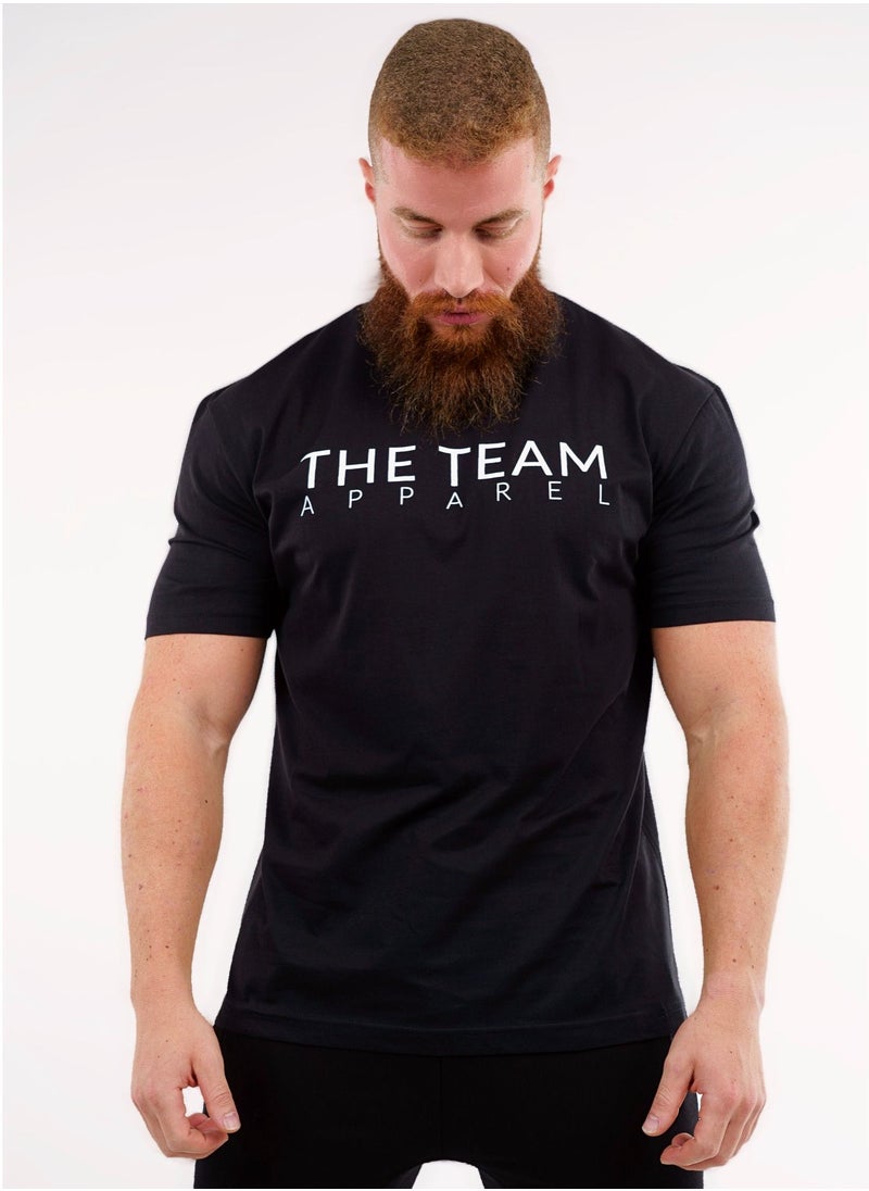 The Team Apparel Team T-Shirt  - Image 1