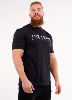 The Team Apparel Team T-Shirt  - Image 2