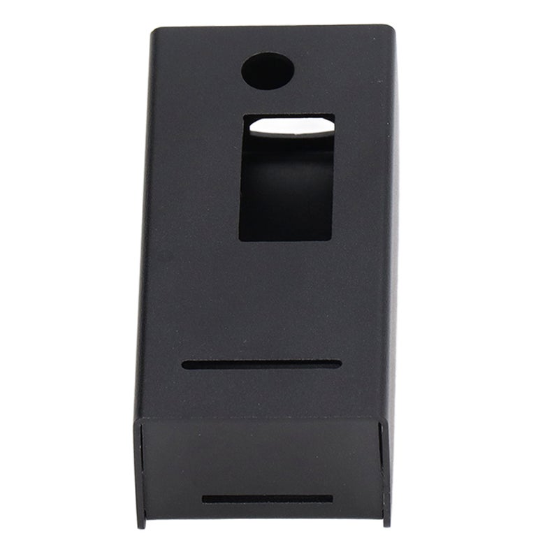 Aluminum Alloy Enclosure MMDVM Expansion Board Protective Case Heatsink Case for Raspberry Pi - Image 5