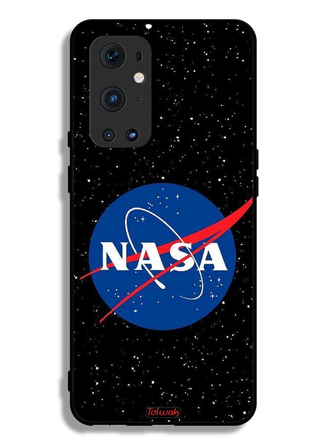 Tolwak OnePlus 9 Pro 5G Protective Case Cover Nasa - Image 2