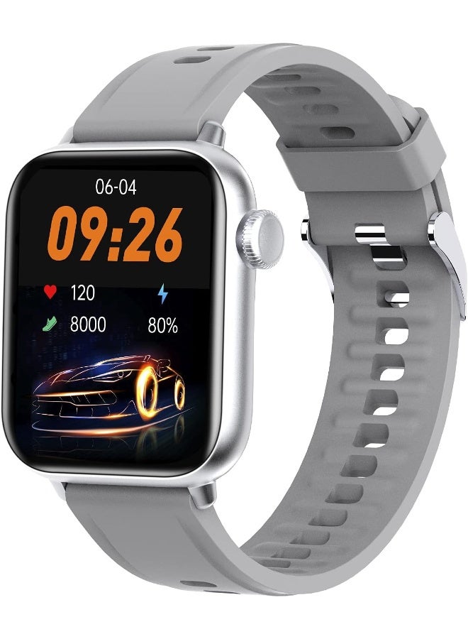 Fire-Boltt Renewed - Fire-Boltt Supreme 1.79â€ Smart Watch - Image 2