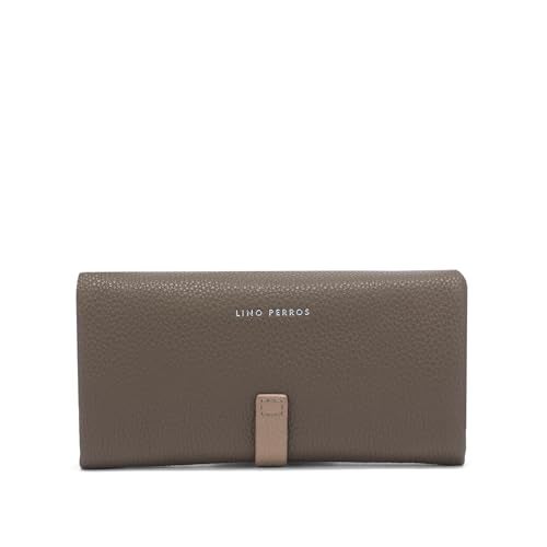 Lino Perros Avril Dual Tone Functional Wallet - Image 4
