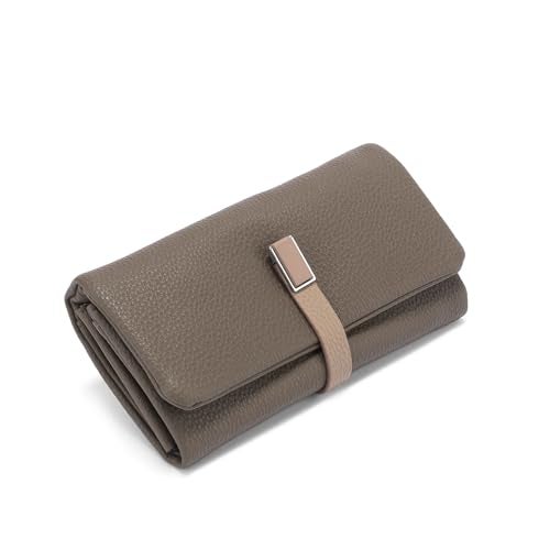 Lino Perros Avril Dual Tone Functional Wallet - Image 3
