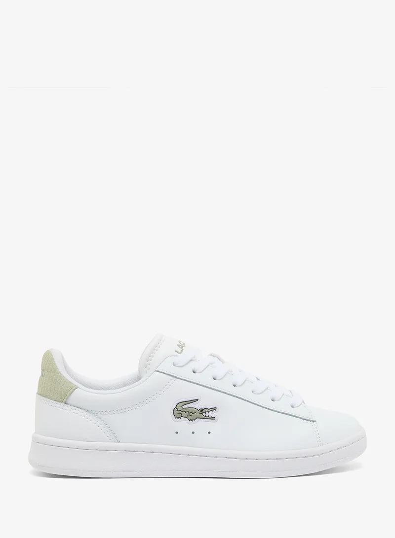 LACOSTE Carnaby Low Top Court Sneakers