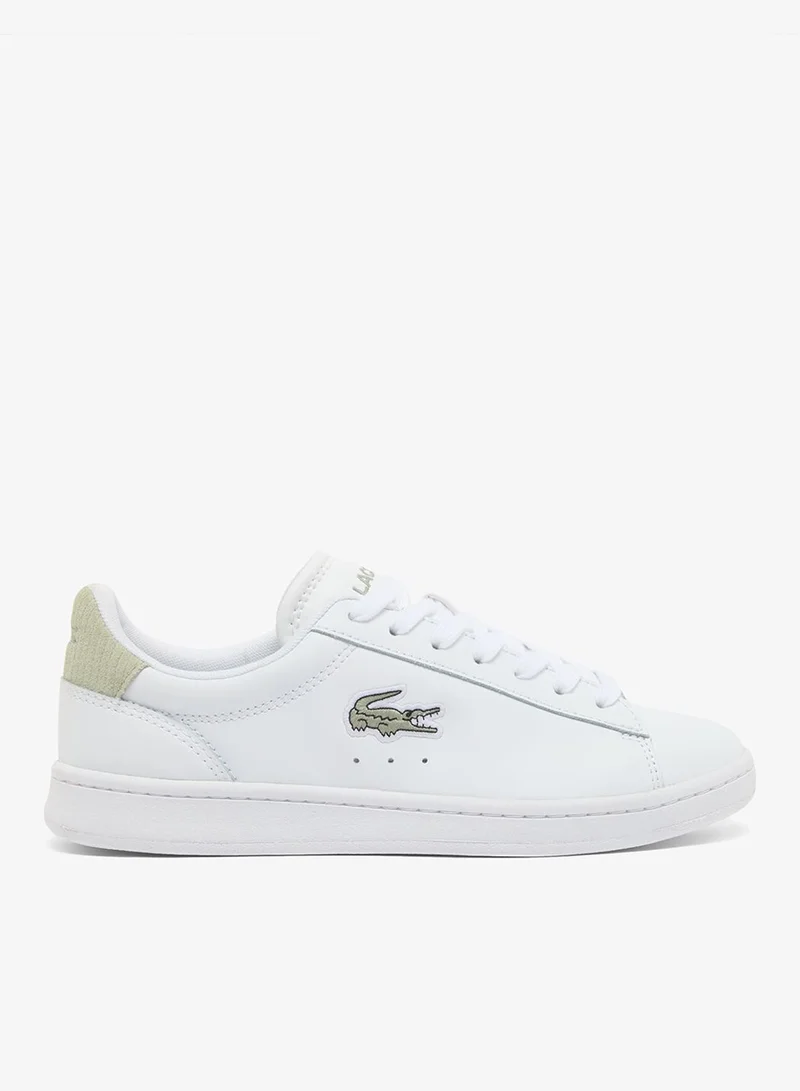 Carnaby Low Top Court Sneakers
