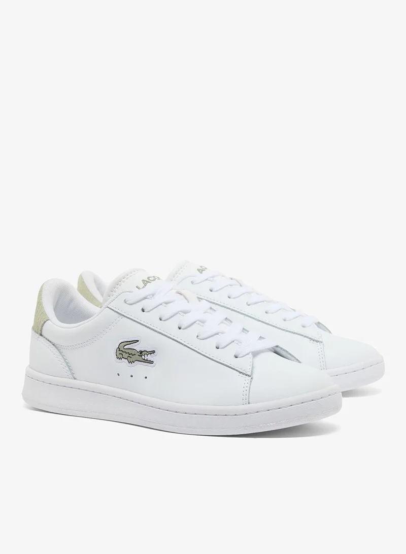 LACOSTE Carnaby Low Top Court Sneakers