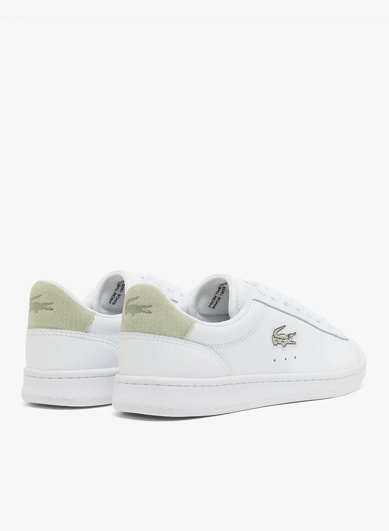 LACOSTE  Carnaby Low Top Court Sneakers for Women | Best Price UAE
