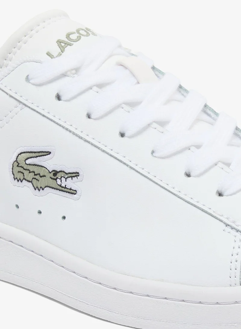 LACOSTE  Carnaby Low Top Court Sneakers for Women | Best Price UAE