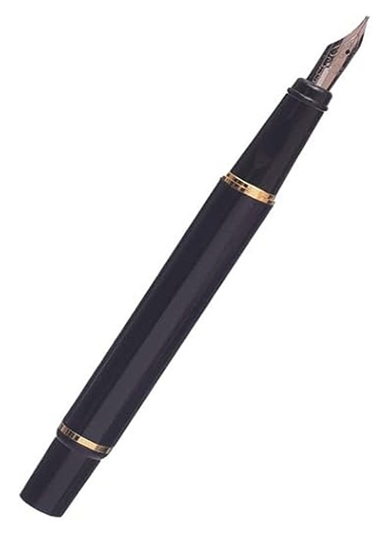 Generic Roll Up Nib Premium Ballpoint Pen  - Image 2