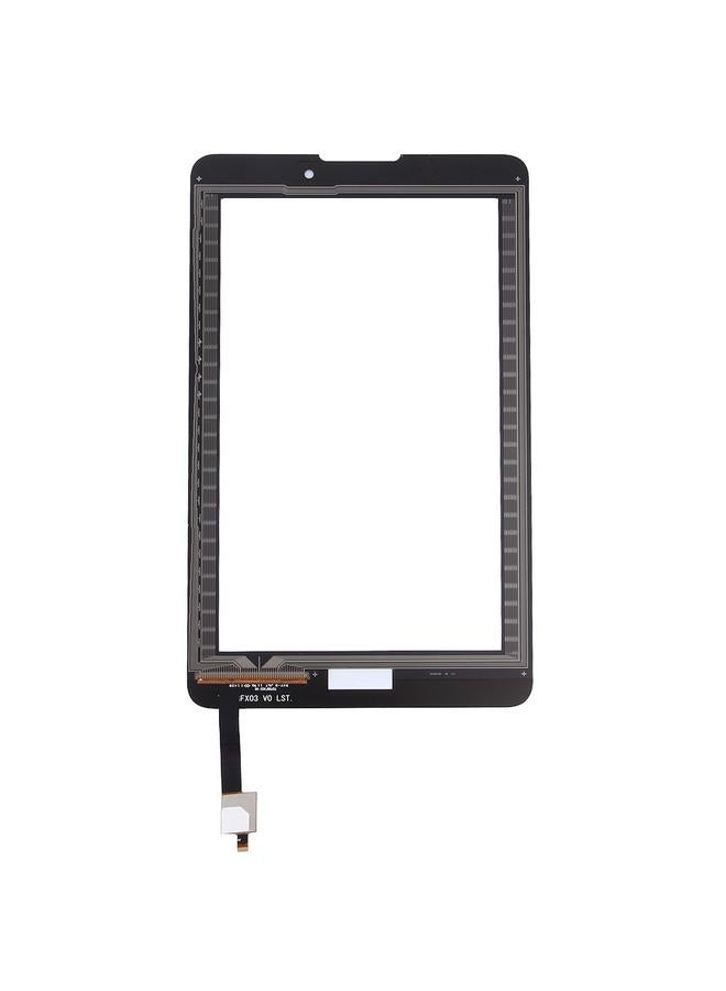 erorex Touch Panel for Acer Iconia Tab 7 A1-713 (Black) - Image 3