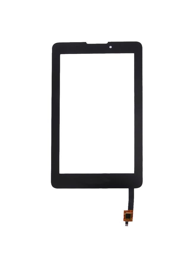 erorex Touch Panel for Acer Iconia Tab 7 A1-713 (Black) - Image 2