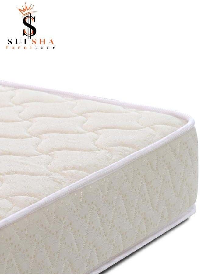 SULSHA - Premium Medical Mattress King Size 180x200x12 cm - Image 1