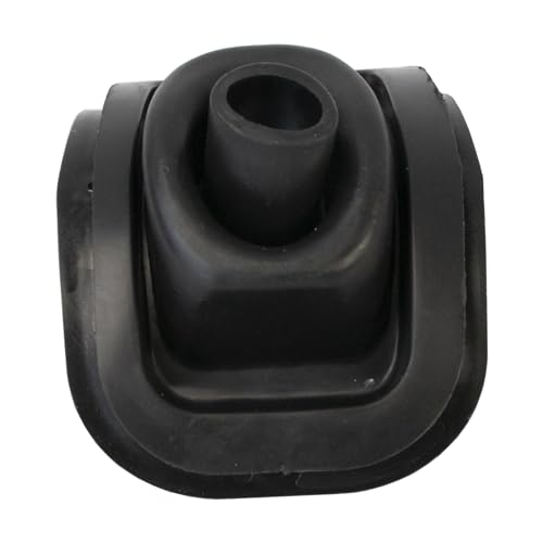 AUPARTIK Shifter Lever Handle Boot Seal for 99-09 Chevy Silverado Suburban Avalanche Express 1500 2500 3500 Tahoe S-10 & for GMC Sierra Savana Yukon Escalade Bravada 26093753 47106 - Image 2
