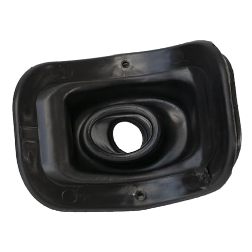 AUPARTIK Shifter Lever Handle Boot Seal for 99-09 Chevy Silverado Suburban Avalanche Express 1500 2500 3500 Tahoe S-10 & for GMC Sierra Savana Yukon Escalade Bravada 26093753 47106 - Image 5