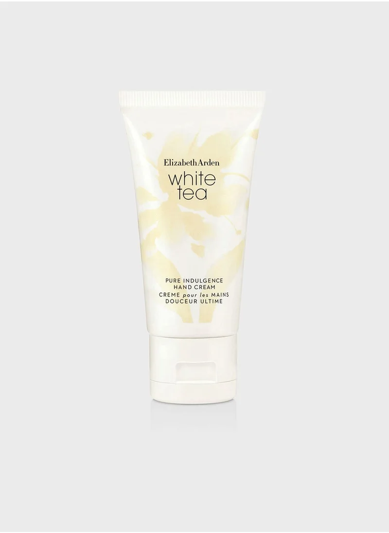 Elizabeth Arden Elizabeth Arden White Tea Hand Cream, 30Ml