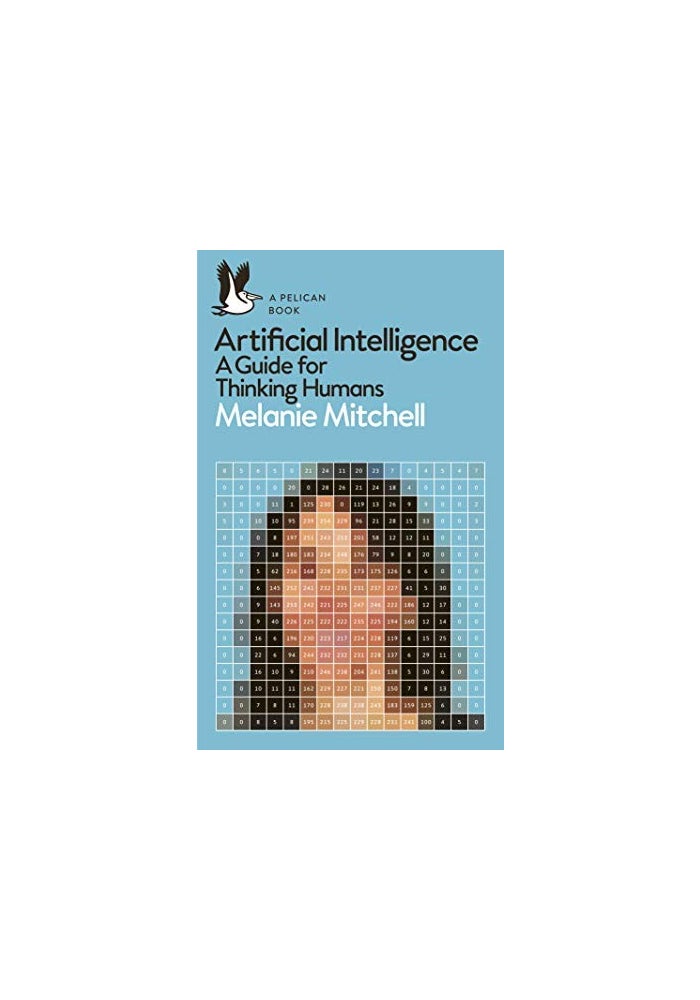 Artificial Intelligence: A Guide for Thinking Humans - Image 2